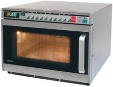 Sanyo EMC1901 Commercial Microwave