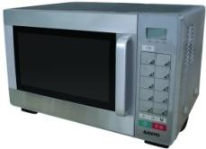Sanyo EMS1001 Commecial Microwave