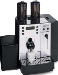 Franke Saphira Automatic Coffee Machine