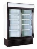 Scanfrost SBC1350 Double Door Bottle Cooler