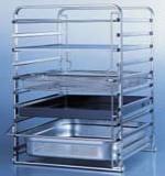 Rational Mobile Oven Rack - SCC102 & CM102