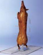 Rational Lamb & Suckling Pig Spit - SCC201, CM201, SCC202 & CM202