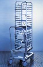 Rational Mobile Oven Rack - SCC201 & CM201
