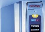 Rational Heat Shield For Left Side Panel - SCC62, CM62, SCC102 & CM102