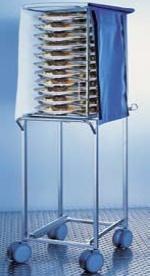 Rational Thermocover For Mobile Oven Rack & Mobile Plate Rack - SCC62, CM62, SCC102 & CM102
