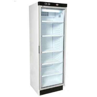 Artikcold D372 SCM4 Glass Door Display Refrigerator