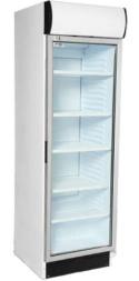 Artikcold D372 SCM5C Glass Door Display Refrigerator