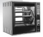 Henny Penny SCR-6 Rotisserie Oven