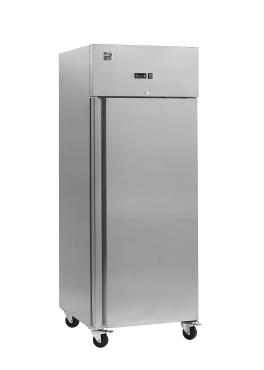 Parry SDF Stainless Steel Refrigerator