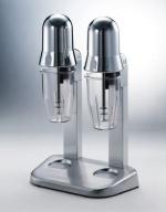 Ital Sirio 2VV Milk Shaker & Frappe Machine