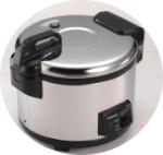 Quattro Bubang Rice Cooker