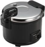 Quattro Bubang Rice Cooker - 5 litre