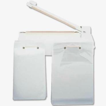 Snappy Sealer Bags