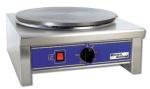 Rowlett Rutland SO100 Single Plate Electric Crepe Machine