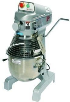 Metcalfe SP100 3 Speed (10ltr) Planetary Mixer