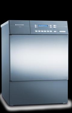 Schulthess Spirit TopLine TA 8320 Commercial Tumble Dryer