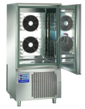 Sincold SQ10 Blast Freezer