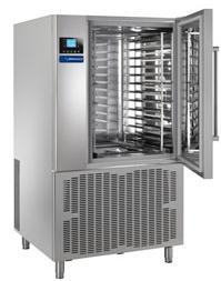 Sincold SQ10+10 Blast Freezer