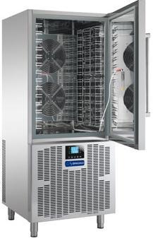 Sincold SQ14 Blast Freezer