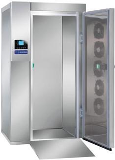 Sincold SQ20-80 Blast Freezer