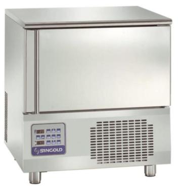 Sincold SQ5 Blast Freezer
