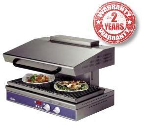 Giorik Hi lite Grill SRH1010