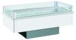 Iarp Svaba 200N Open Top Island Display Freezer