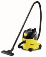 Karcher T10/1 Dry Vacuum