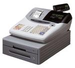 Casio TE-100 Cash Register