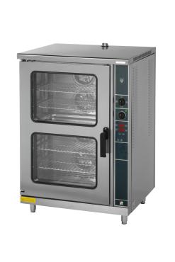 Parry TEC10MD Electric Combination Oven