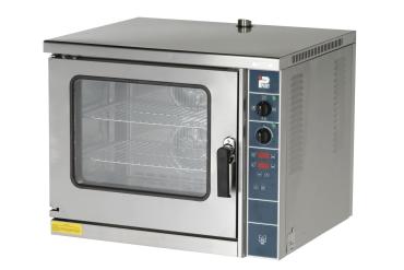 Parry TEC6GMD Gas Combination Oven