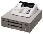 Casio TE-M80 Cash Register