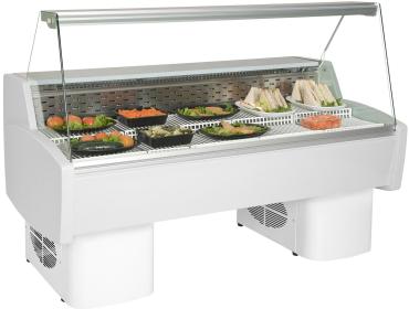 Trimco ECLIPSE Serve Over Counter