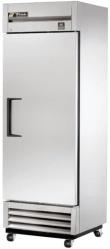 True T-19FZ Commercial Stainless Steel Freezer