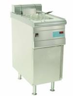 Parry UDPF9 Twin Tank Electric Fryer
