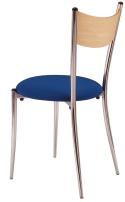 Frovi V20U Dining Chair In Beech