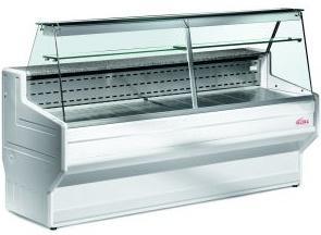 Valera HILL Slimline Serve Over Counter