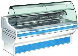 Valera JINNY Delicatessen Serve Over Counter