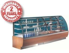 Valera VN VISION Ambient Serve Over Counter