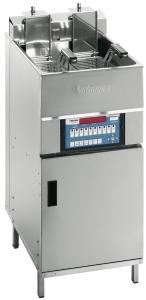Valentine Electric Computer Fryers