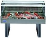 Interlevin Verona Fish Serveover Display