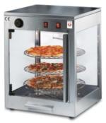 Ital Vetrinetta D42 Pizza Display