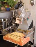 Hobart VPU250-10 Vegetable Preparation Machine