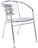 Lemon WA9 Aluminium Armchair
