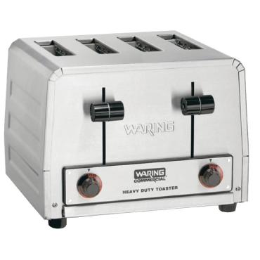 Waring WCT805K 4 Slot Toaster - CB131