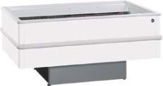 Iarp Wight 200 Open Top Island Display Freezer