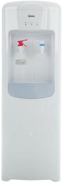 Winix WCD 2D Floorstanding, Hot/Cold Point Of Use Water Dispenser