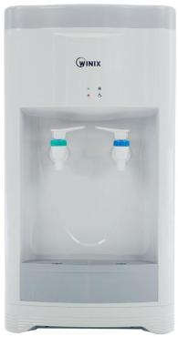 Winix WCD 2TC Countertop, Cold/Ambient Point Of Use Water Dispenser