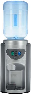 Winix WCD 7TC Countertop, Cold/Ambient Bottle Fed Water Dispenser