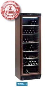 Valera WSU1375 Wine Chiller